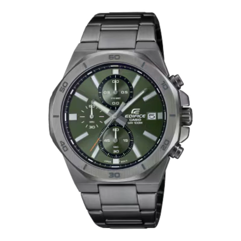 RELOJ CASIO EFV-640DC-3AVUDF HOMBRE QUARTZ CASIO - 1
