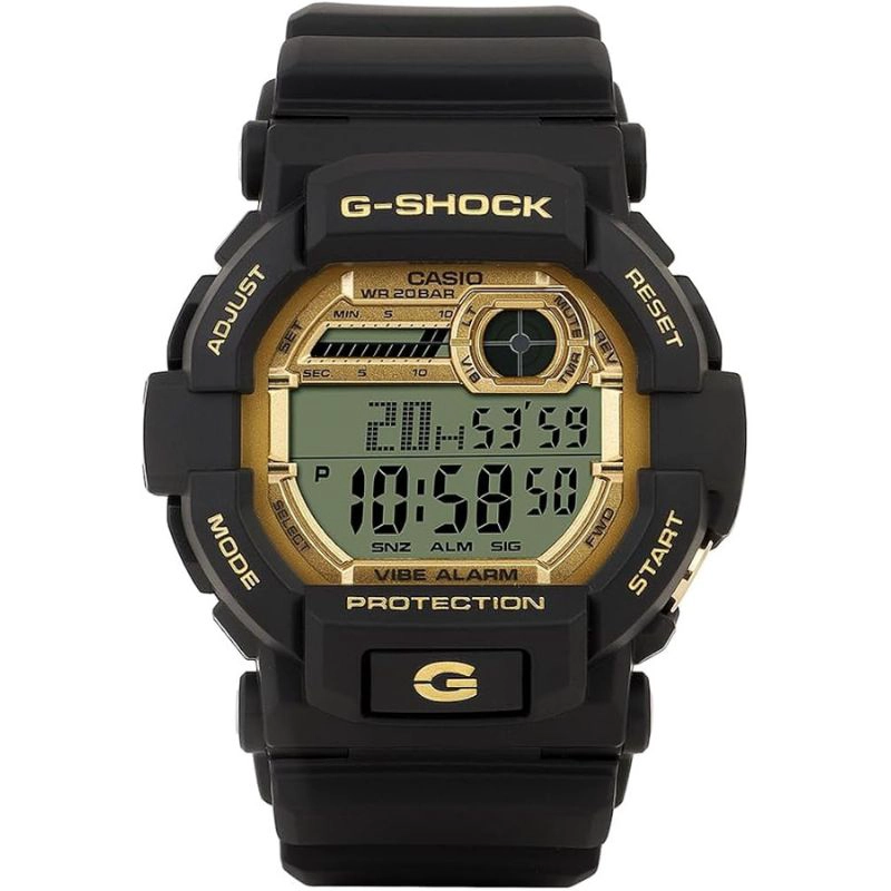 RELOJ HOMBRE G-SHOCK GD-350GB-1DR - 1