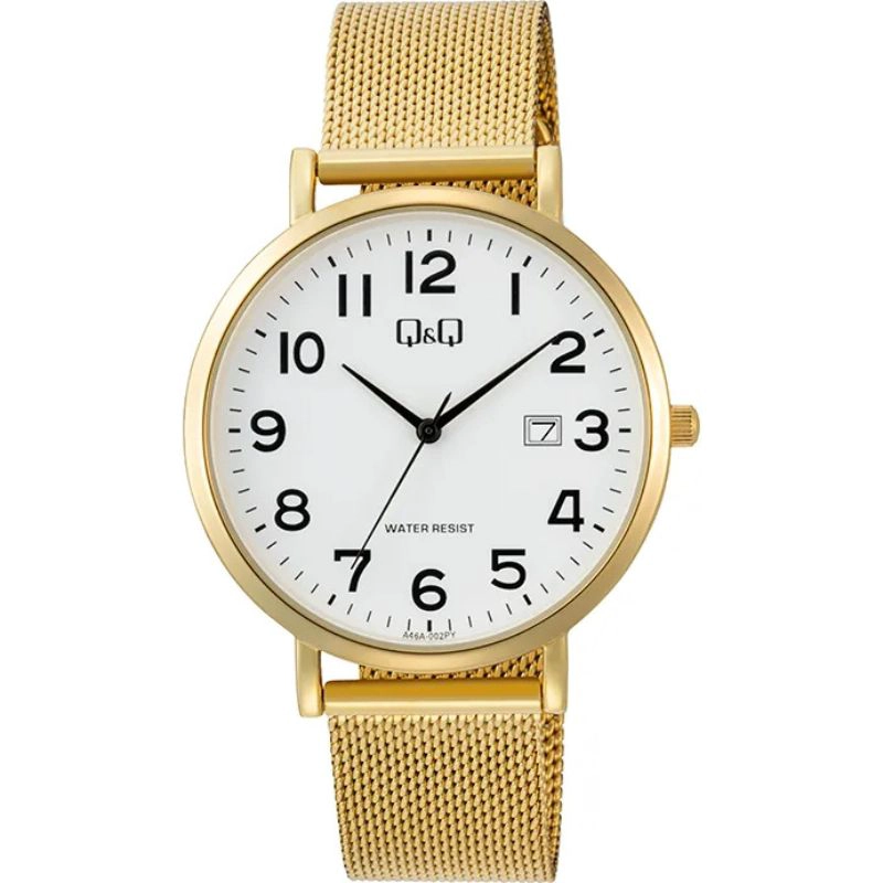 RELOJ Q&Q A46A-002 HOMBRE - 1