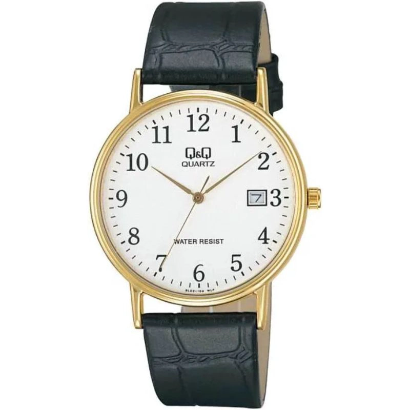 RELOJ HOMBRE Q&Q BL02J104Y - 1