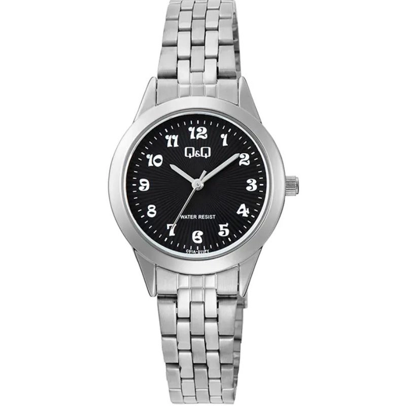 RELOJ Q&Q MUJER C01A-011 ANALOGO - 1