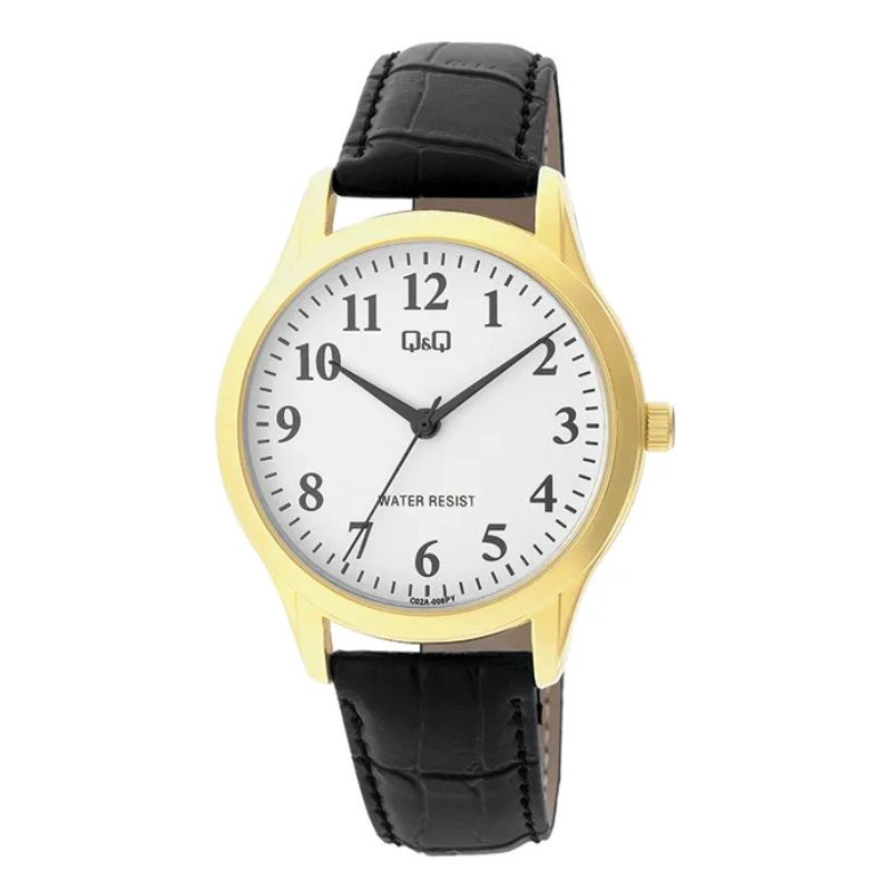 RELOJ Q&Q C02A-008PY HOMBRE - ANALOGO - 1