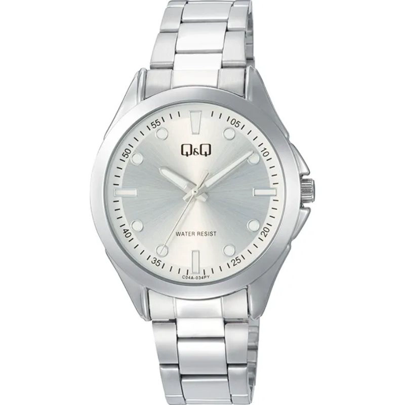 RELOJ Q&Q HOMBRE C04A-034PY - 1