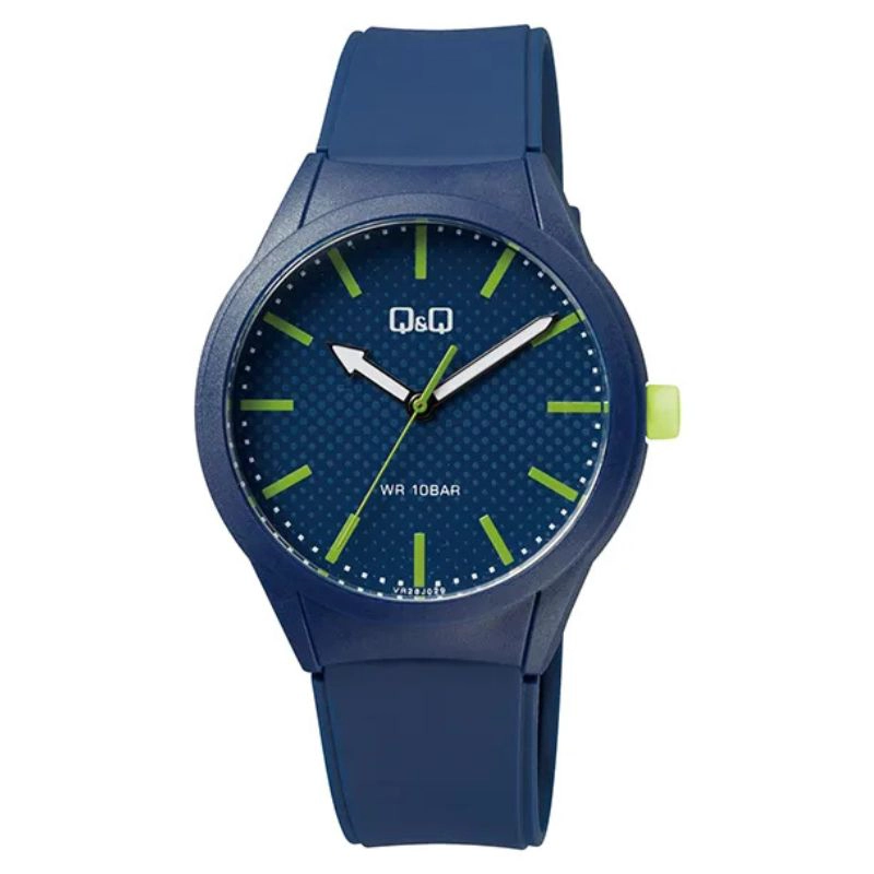 RELOJ HOMBRE Q&Q VR28J029Y - 1