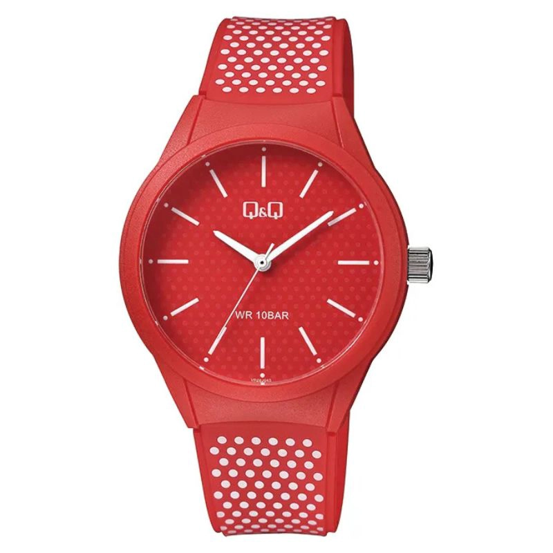 RELOJ UNISEX Q&Q VR28J043Y - 1