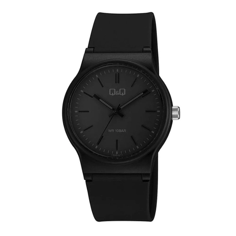 RELOJ Q&Q UNISEX  ANALOGO VS50-017 - 1