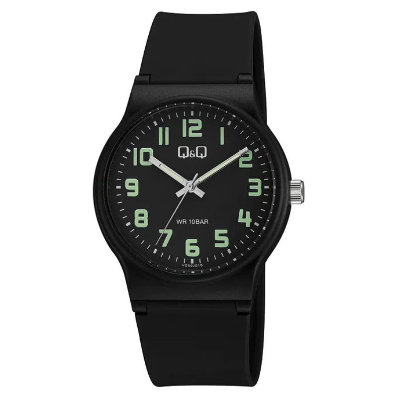 RELOJ Q&Q HOMBRE VS50J010Y - 1