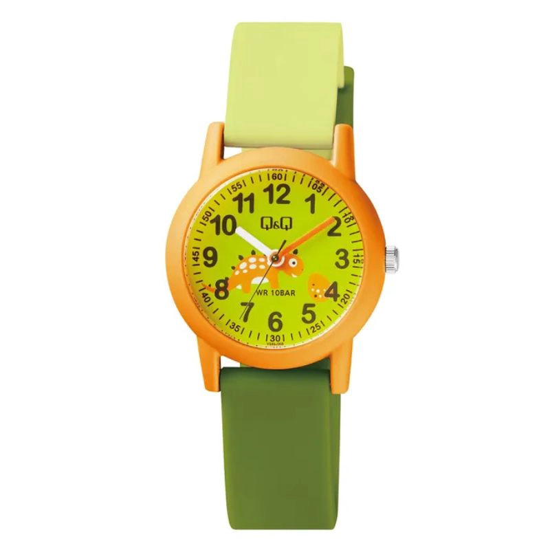 RELOJ NIÑO Q&Q VS49J008Y - 1