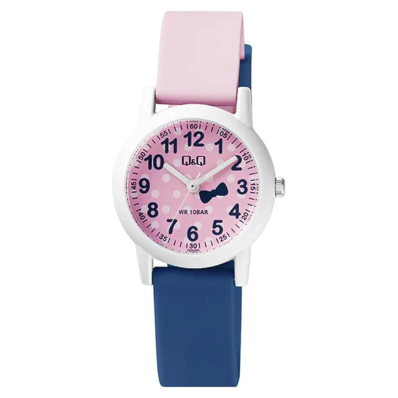 RELOJ NIÑO UNISEX Q&Q VS49J005Y - 1
