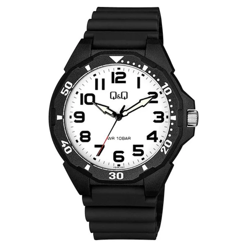 RELOJ QYQ HOMBRE VS44J001Y - 1