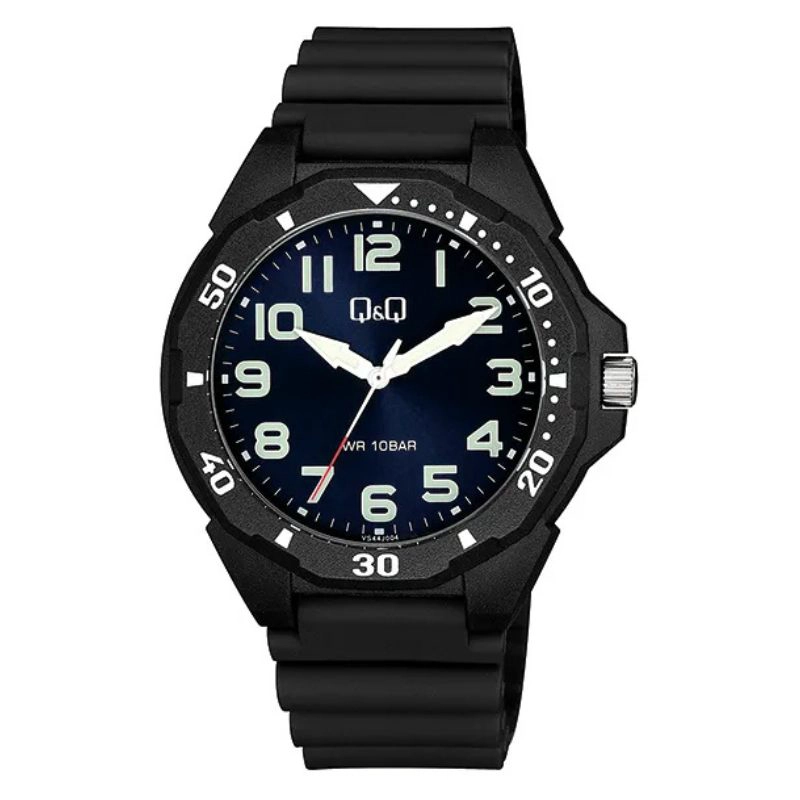 RELOJ ANALOGO Q&Q HOMBRE VS44J004Y - 1