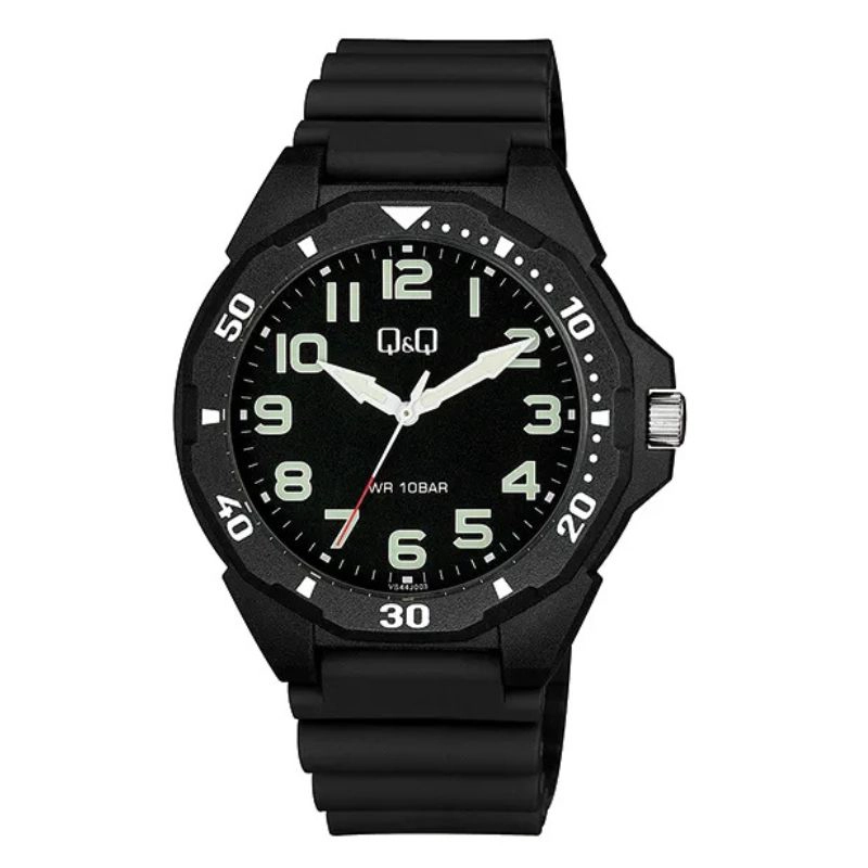 RELOJ Q&Q VS44J003Y HOMBRE - ANALOGO - 1