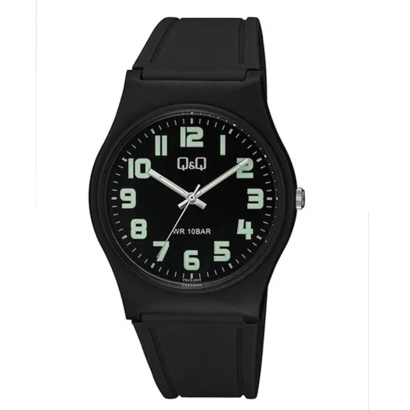 RELOJ VS42J002Y HOMBRE ANALOGO RESINA Q&Q - 1