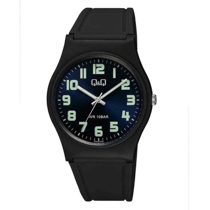RELOJ Q&Q HOMBRE VS42J003Y - 1