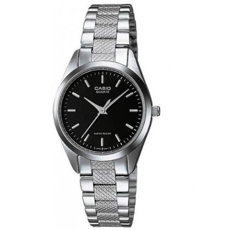RELOJ CASIO ANALOGO MUJER LTP-1274D-1A - 1