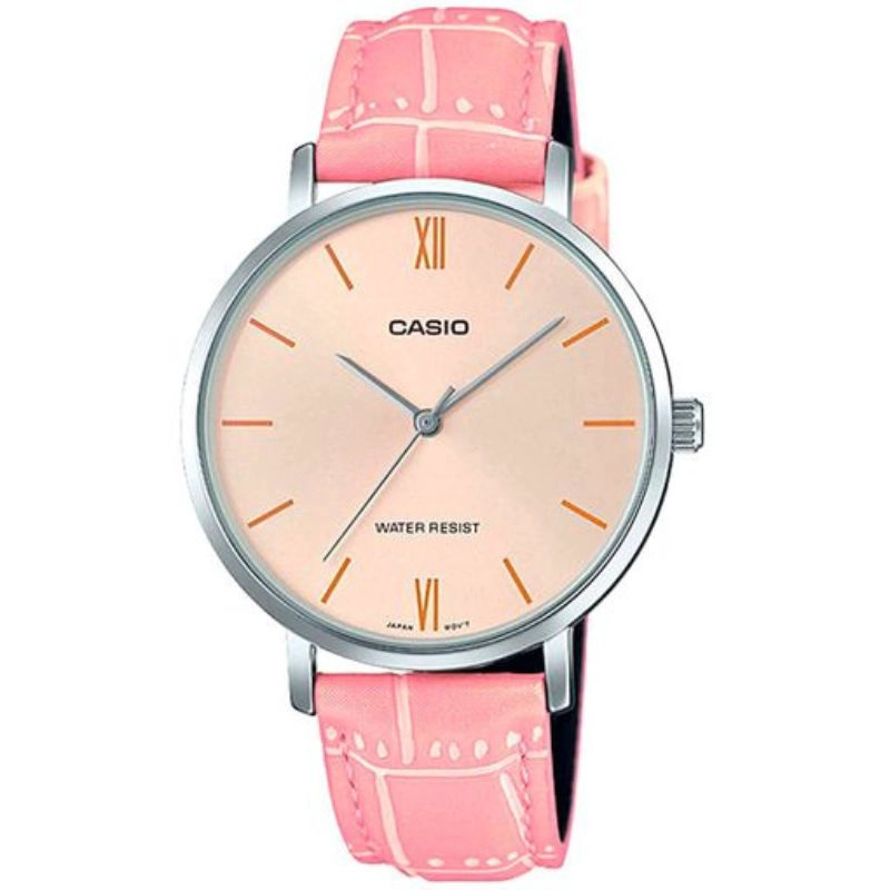 ELOJ ANALOGICO MUJER LTP-VT01L-4BUDF CASIO - 1