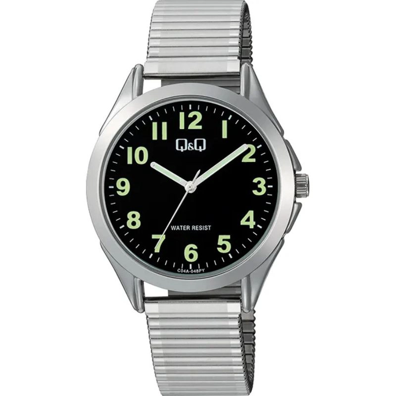 RELOJ Q&Q HOMBRE C04A-048 - 1