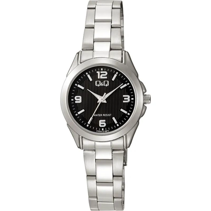 RELOJ ANALOGO Q&Q MUJER C05A-018PY - 1