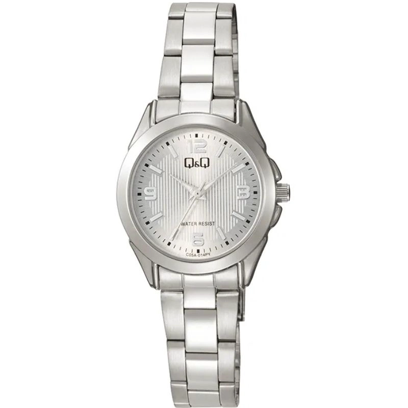 RELOJ Q&Q MUJER ANALOGO C05A-014PY - 1