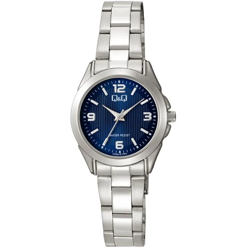 RELOJ Q&Q MUJER ANALOGO C05A-017PY - 1