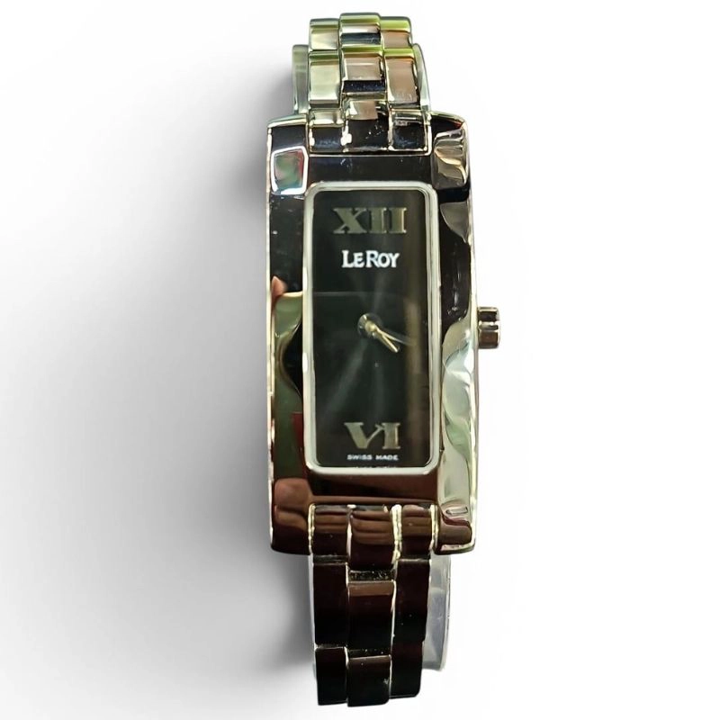 RELOJ LEROY MUJER CL014112 - 1