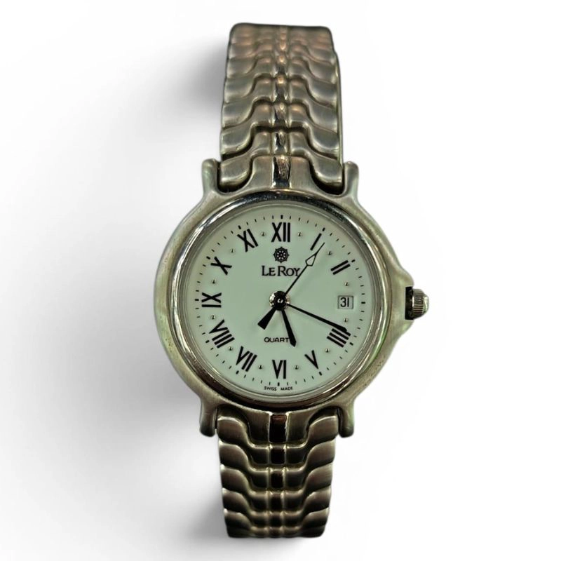 RELOJ LEROY MUJER MW31411 - 1