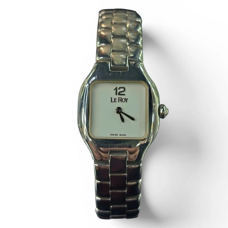 RELOJ LEROY MUJER MQ214119 - 1