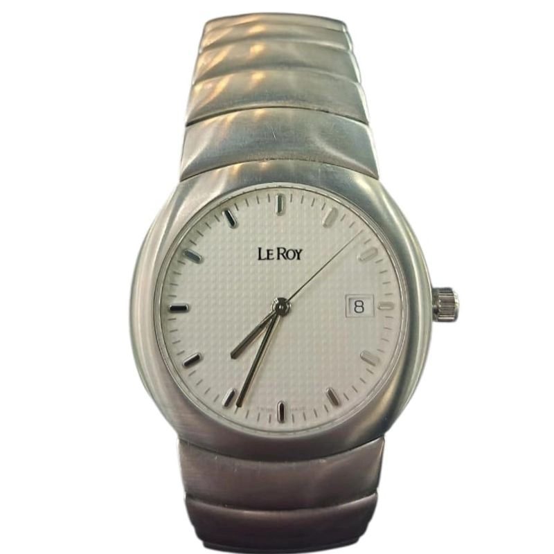 RELOJ LEROY MASCULINO MO2121.31 - 1