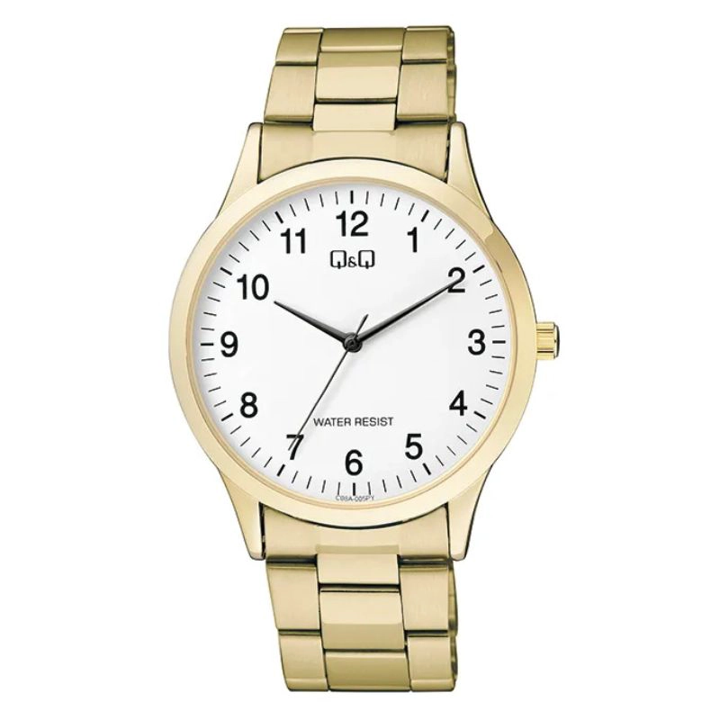 RELOJ Q&Q ANALOGO HOMBRE C08A-005P - 1