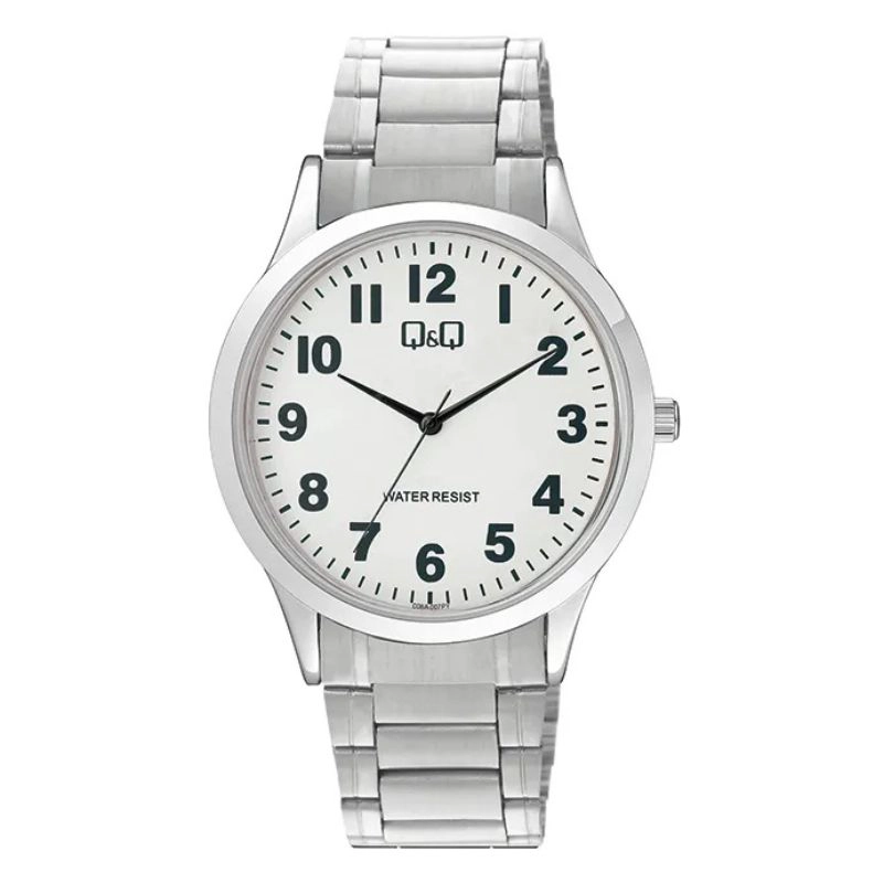 RELOJ ANALOGO Q&Q HOMBRE C08A-007PY - 1