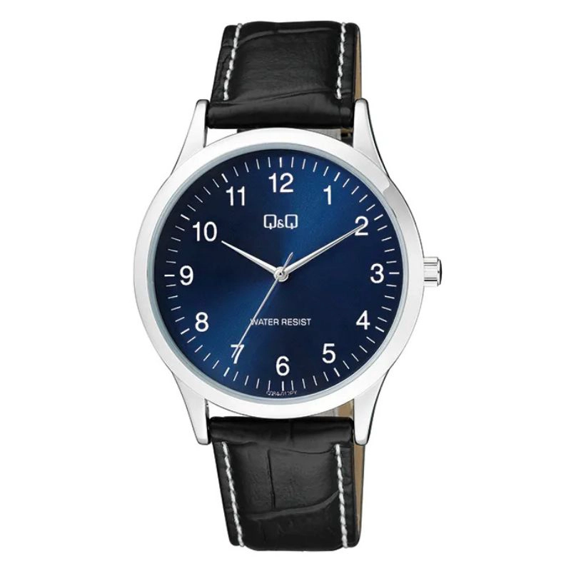 RELOJ Q&Q HOMBRE C08A-012PY - 1