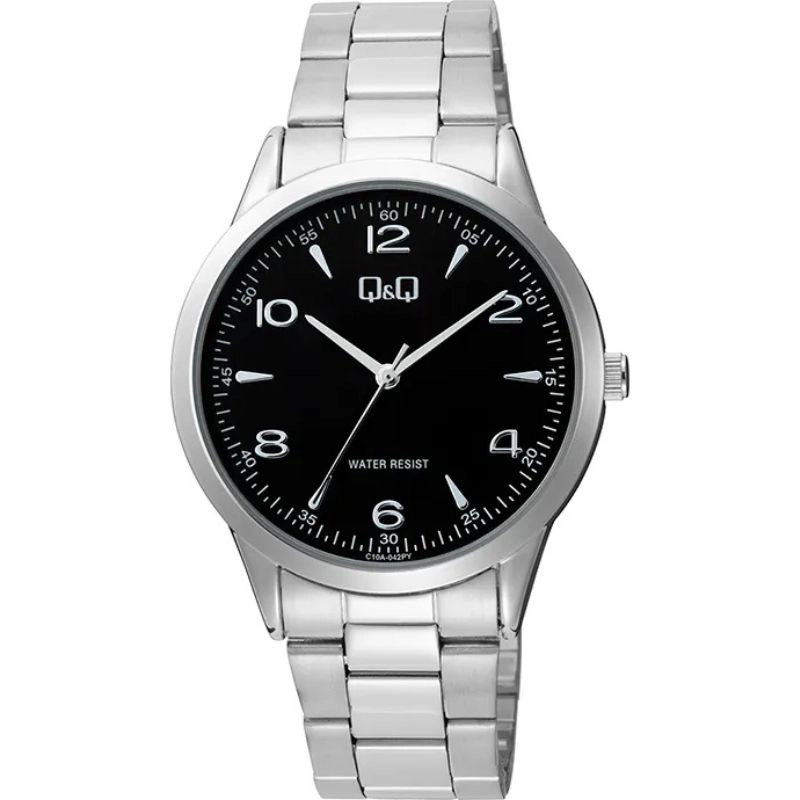RELOJ ANALOGO Q&Q HOMBRE C10A-042PY - 1