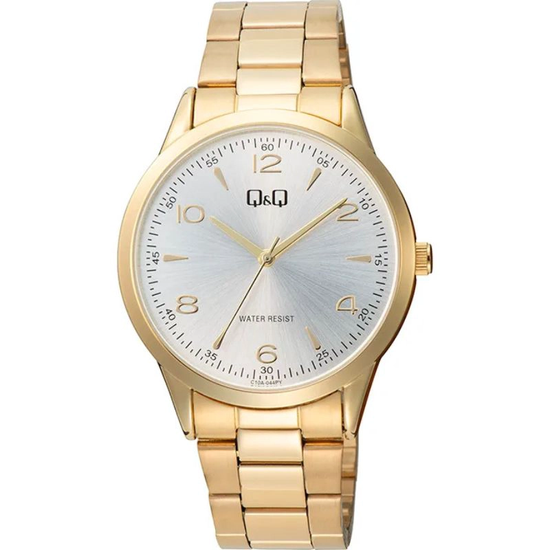 RELOJ Q&Q HOMBRE C10A-044 - 1