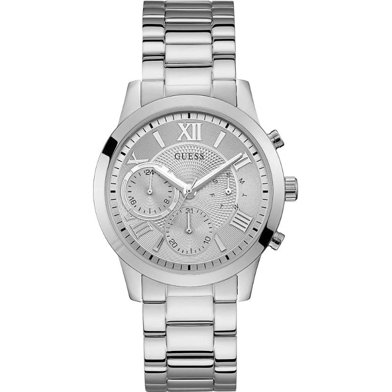 RELOJ GUESS W1070L1 PARA MUJER ACERO INOXIDABLE PULSERA - 1