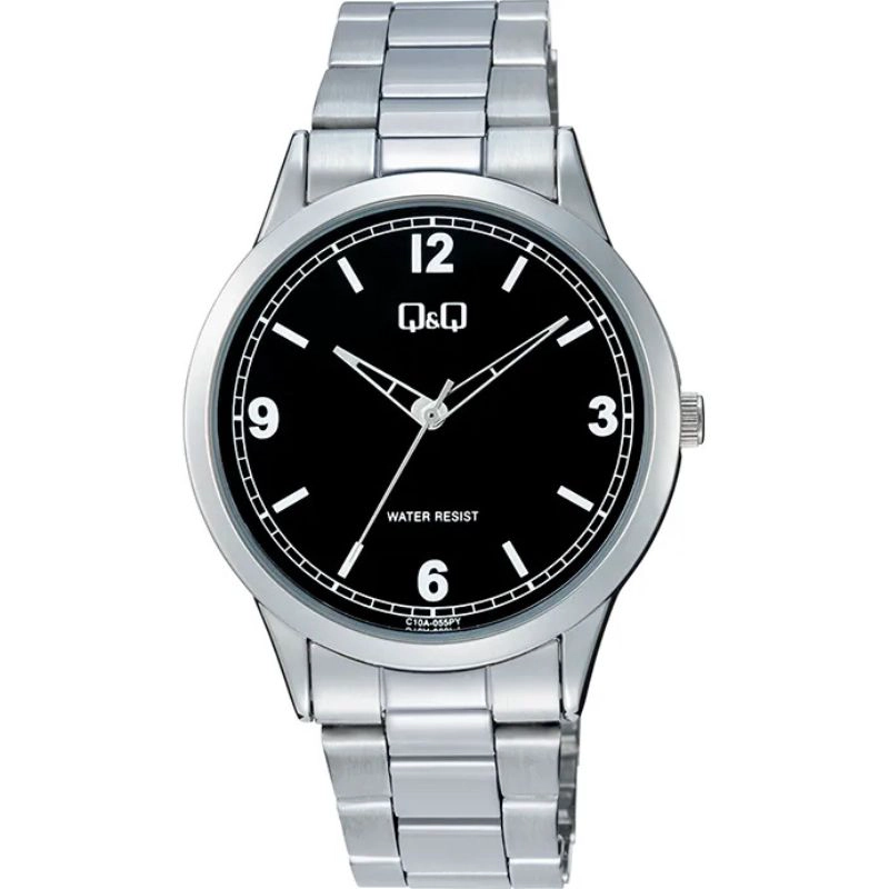 RELOJ ANALOGO Q&Q HOMBRE C10A-055PY - 1