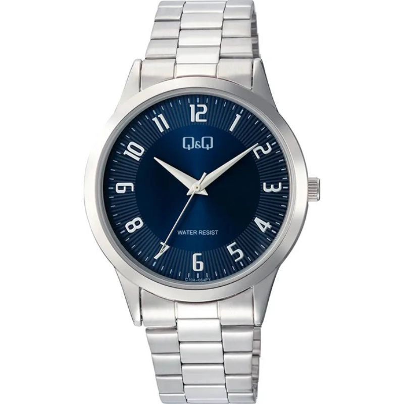 RELOJ Q&Q HOMBRE C10A-064PY - 1