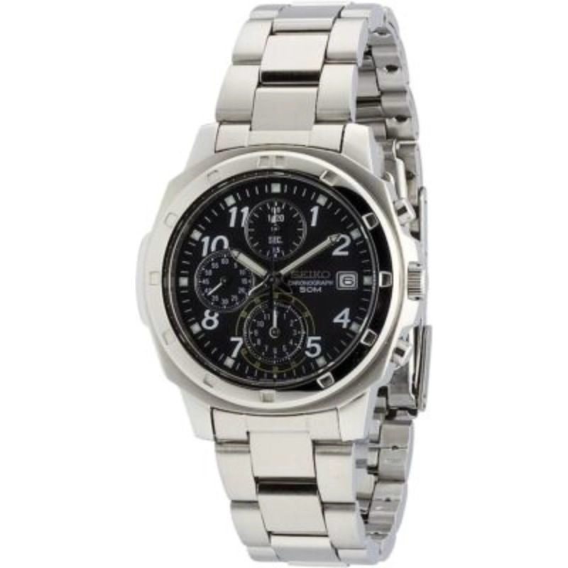 RELOJ SEIKO CHRONOGRAPH SZER009 (MERCADO JAPONES) - 1