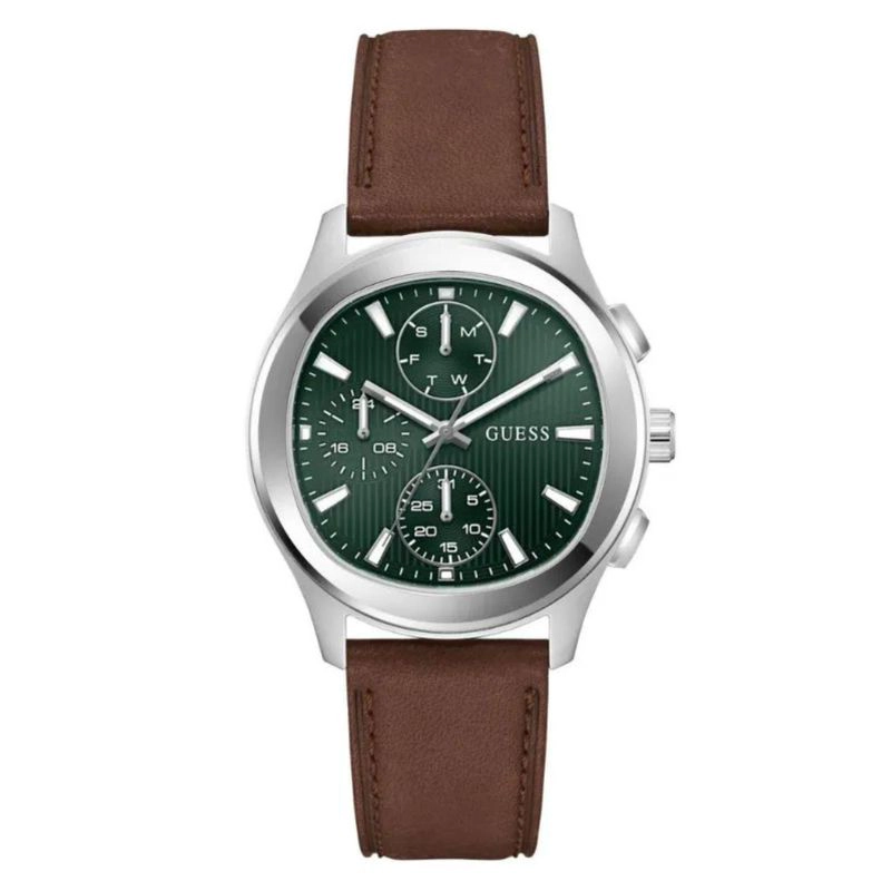 RELOJ GUESS GW1049G1 HOMBRE QUARTZ - 1