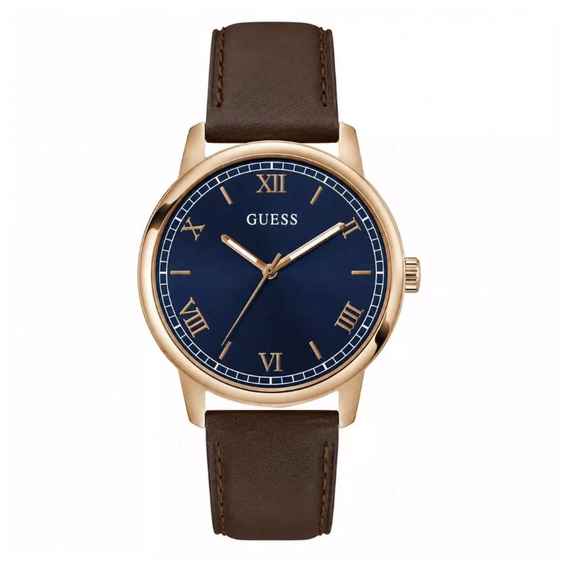 RELOJ GUESS GW1054G5 HOMBRE QUARTZ - 1