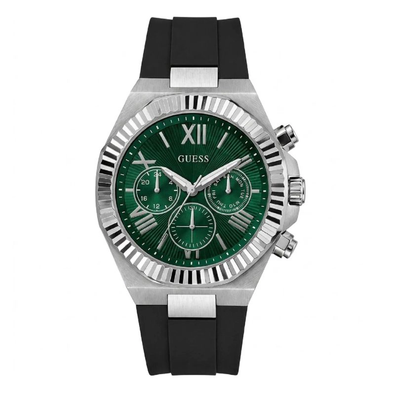RELOJ GUESS GW1011G1 HOMBRE QUARTZ - 1