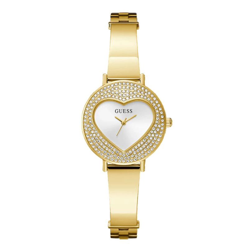 RELOJ GUESS GW0991L2 MUJER CUARZO - 1