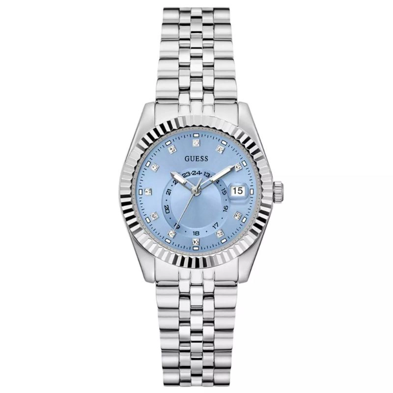 RELOJ GUESS GW0936L1 MUJER QUARTZ - 1