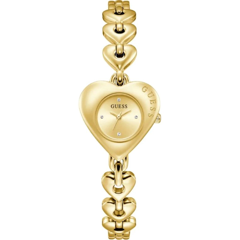 RELOJ GUESS GW0992L2 MUJER QUARTZ - 1