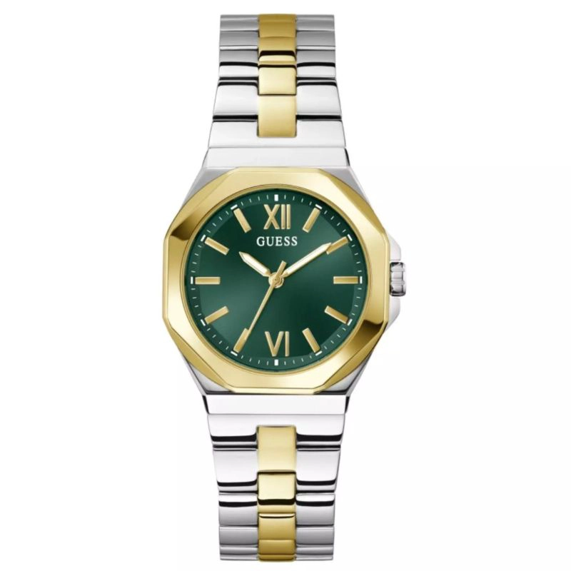 RELOJ GUESS GW0873L4 MUJER QUARTZ - 1