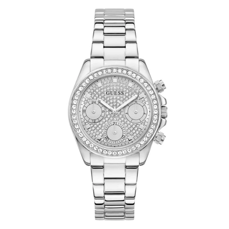 RELOJ GUESS GW1037L1 MUJER QUARTZ - 1