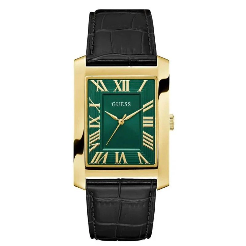 RELOJ ANALOGO GUESS HOMBRE GW1003G3 - 1