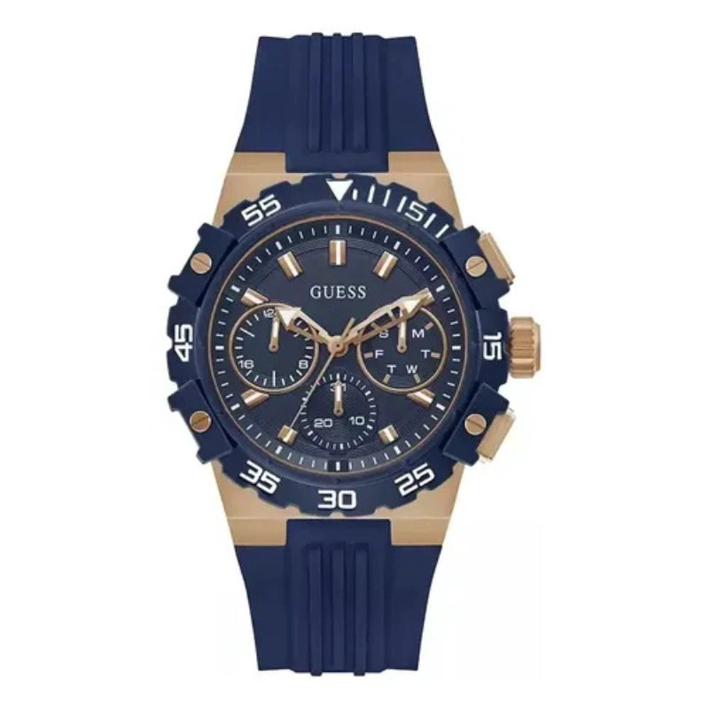 RELOJ GUESS GW1059G5 HOMBRE QUARTZ - 1