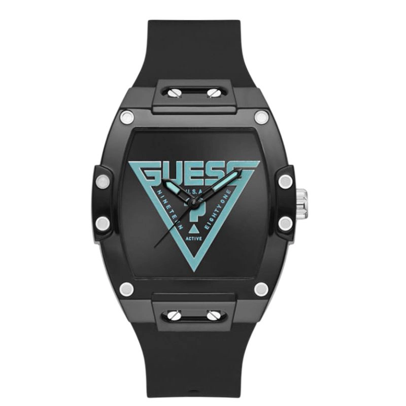 RELOJ GUESS GW1072G1 HOMBRE QUARTZ - 1