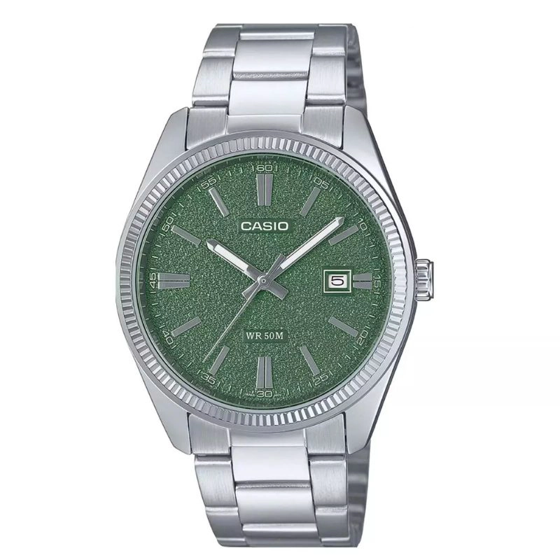 RELOJ CASIO MTP-1302DA-3AVDF HOMBRE - 1