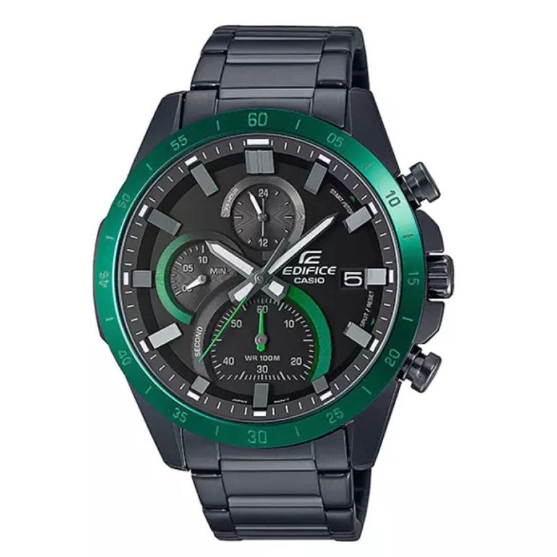 RELOJ EDIFICE EFR-571DC-1AVUDF HOMBRE - 1